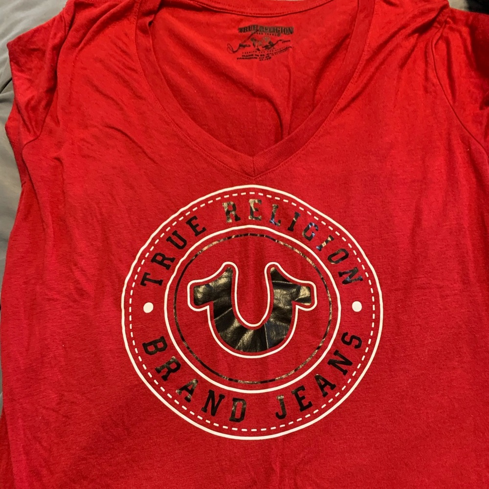 True Religion T-shirt